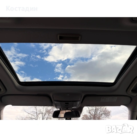 Mercedes Benz S320CDI LONG / W221 / E4 / 235к.с. ОБСЛУЖЕНА!!!, снимка 16 - Автомобили и джипове - 53794597