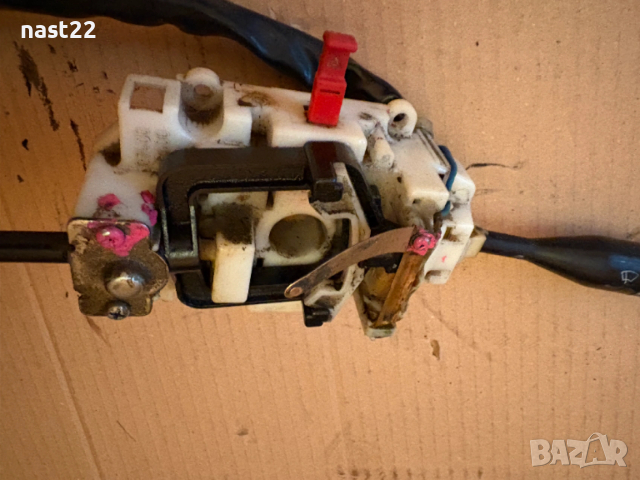 Лостчета за светлини Сузуки Самурай 1.3, снимка 2 - Части - 53525952