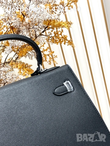 Дамска чанта Hermes , снимка 4 - Чанти - 53614110