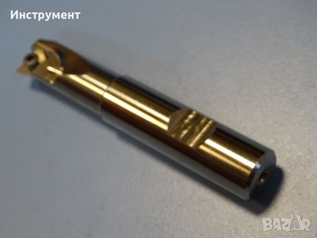 Фрезер със сменяема пластина ATORN 11113818 indexable insert countersink, снимка 6 - Други инструменти - 46648008