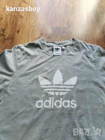 Adidas -страхотна мъжка тениска M, снимка 3 - Тениски - 50113514