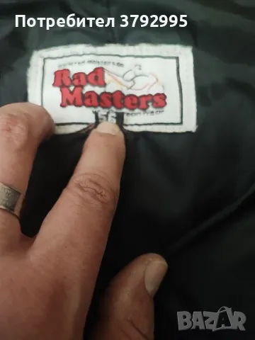 Кожени мото якета, снимка 9 - Якета - 50267801