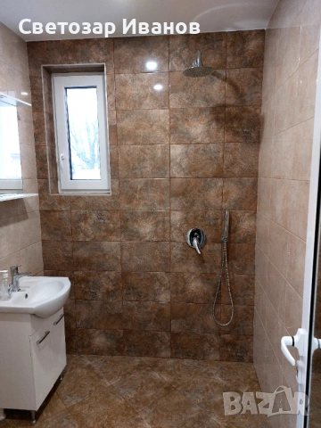 Давам под наем голям едностаен кв. Витоша, 48 м2, 470€, собственик, снимка 3 - Апартаменти - 53628381