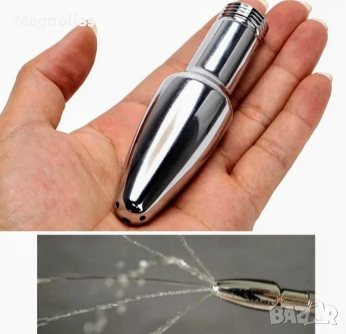 Интимен Душ Classic , снимка 6 - Душове - 53772510