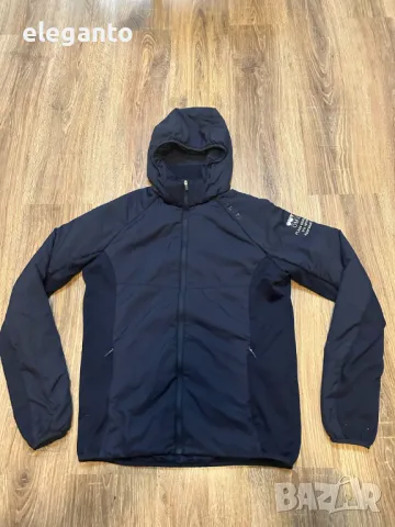 CRAFT Primaloft100 Мъжко хибридно изолирано яке размер М