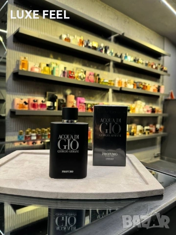 SAUVAGE✨ ARMANI ✨DIOR✨ CHANEL ✨, снимка 12 - Унисекс парфюми - 53998272