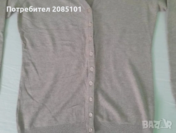 Нови дамски жилетки, снимка 3 - Жилетки - 53797919