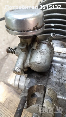 Riga 13 Рига велодвигател  Нов веломотор, снимка 17 - Мотоциклети и мототехника - 50498047