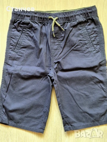 Лот 3 тениски и 3 къси гащи за момче ръст 140см, снимка 5 - Детски тениски и потници - 51215319