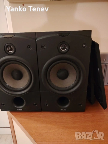 тонколони Филипс , снимка 3 - Тонколони - 54006119