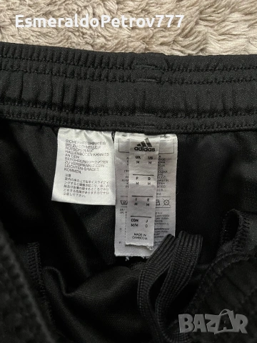 Мъжко долнище Адидас, снимка 2 - Спортни дрехи, екипи - 53111959