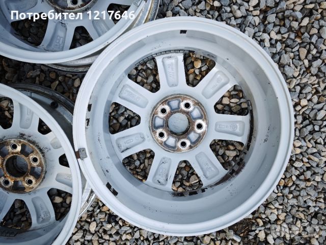 Лизинг TBi 17''Cr-v 225 65 17 Джанти+KAPSEN Нови Гуми DOT1223 Honda, снимка 11 - Гуми и джанти - 46351423