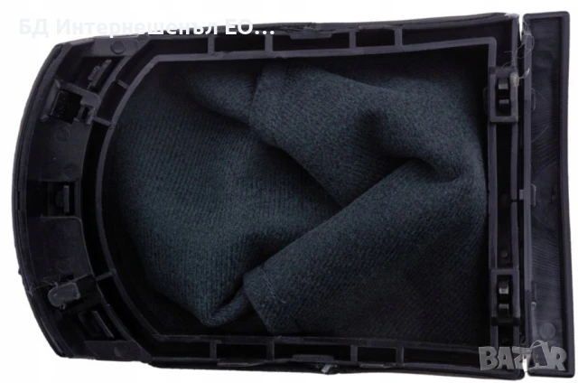 Топка за скоростен лост с маншон, Seat, Ibiza 6L, Cordoba, 5 скорости, снимка 5 - Части - 50966666