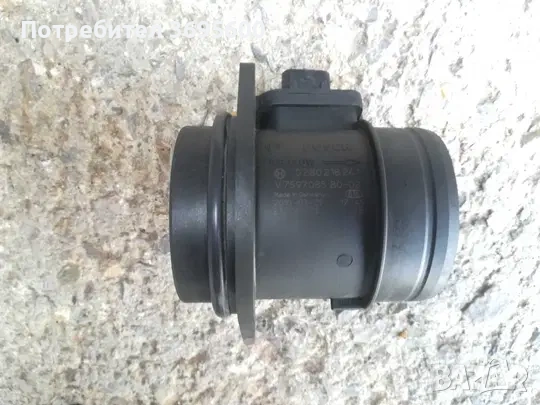 Дебитомер 1.6 THP 200кс Peugeot RCZ Countryman Citroen Пежо РЦЗ 308