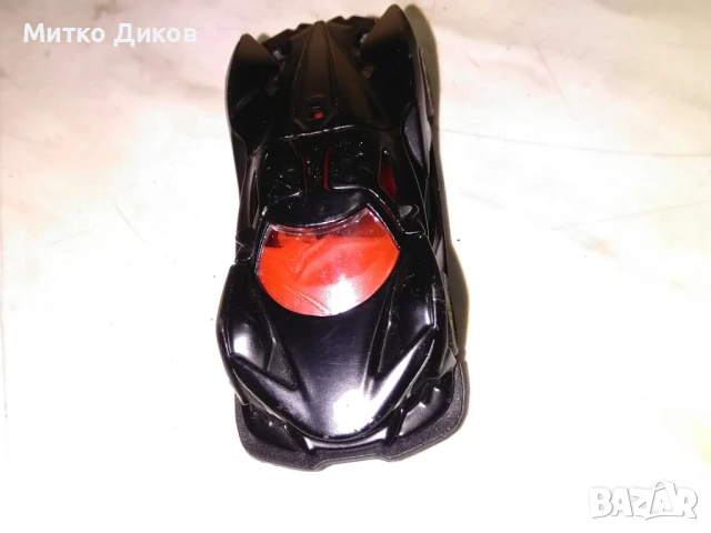 Siku Private cars - Автомобил Apollo IE колекционерска количка , снимка 2 - Колекции - 50553723