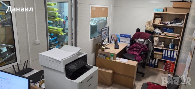 Склад под наем, складова база, Северна Промишлена зона,sklad pod naem, sklad, хале 250м2, , снимка 5 - Складове - 53413274