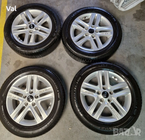 Летни гуми Michelin Energy Saver 205 55 R16  91H 