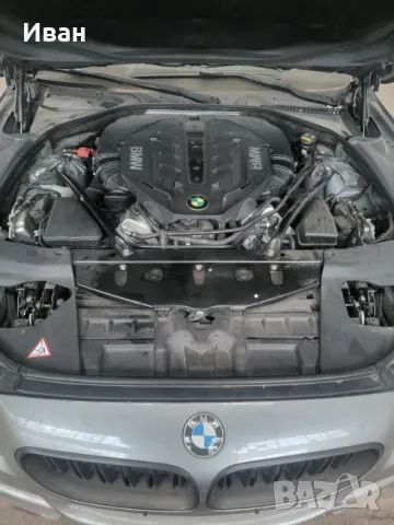 BMW 650 F06 Gran Coupe, снимка 6 - Части - 48999152