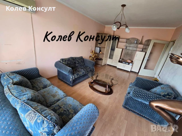Продавам апартамент в град Хасково,кв.Бадема , снимка 4 - Апартаменти - 51185068