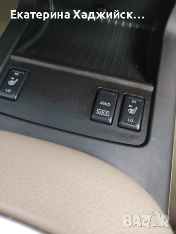 Nissan Murano 2.5 DCI автоматик, снимка 7 - Автомобили и джипове - 54091909