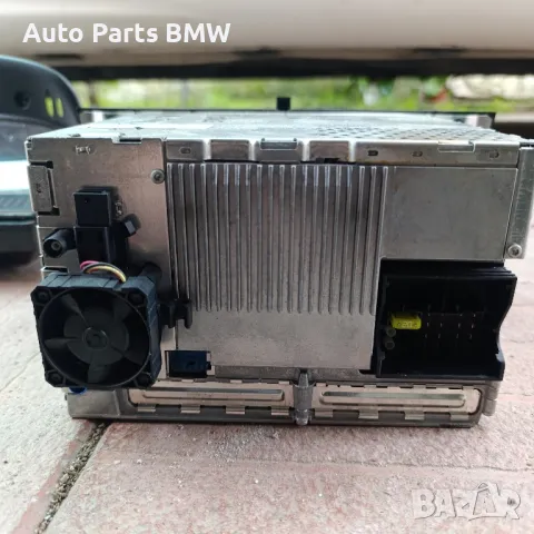 Голяма навигация Монитор BMW E60 E61 E63 E64 
БМВ Е60 Е61 Е63 Е64
 Екран голяма навигация, снимка 2 - Части - 50304977