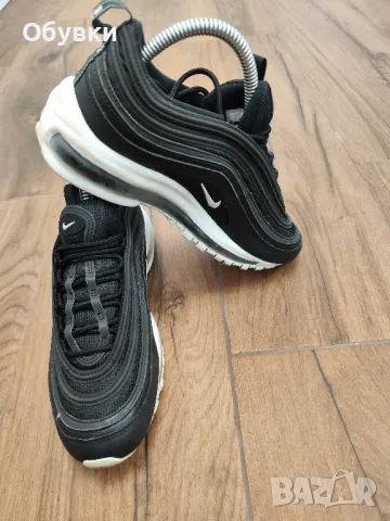 Маратонки Nike Air Max 97, снимка 2 - Маратонки - 47166831