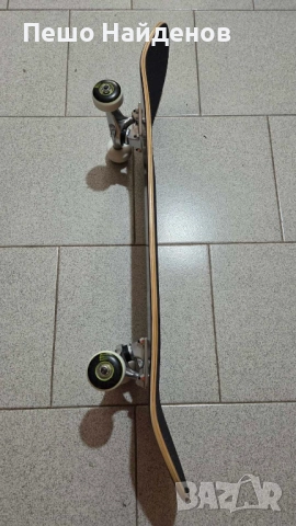 Скейтборд Monster Energy Чисто нов, снимка 5 - Скейтборд, ховърборд, уейвборд - 52167107