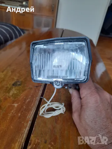 Фар за велосипед,колело #31, снимка 6 - Други ценни предмети - 50275335