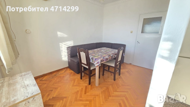 Обзаведен двустаен апартамент под наем-Сторгозия, до Била, снимка 3 - Апартаменти - 53213013