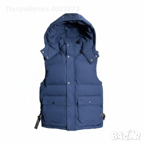 Мъжки Син Карго Елек 