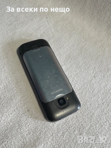Nokia C5, снимка 9 - Nokia - 52667152