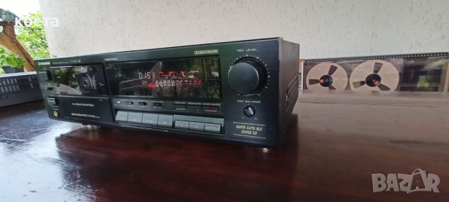 Pioneer CT-S 410, снимка 11 - Декове - 46705036