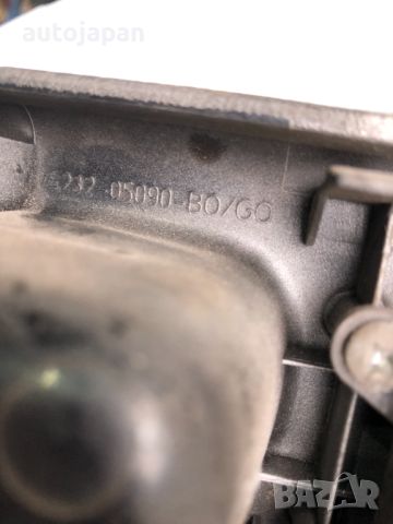 Панел с бутони, копчета от Тойота авенсис т22 01г Toyota avensis t22 2001г, снимка 3 - Части - 45823687