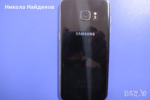 Samsung S7 Edge, снимка 7 - Samsung - 45540997