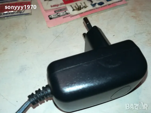 АДАПТЕР ЗА bosch flexxo serie 4 BCH3ALL21-CHARGER 2411241819, снимка 5 - Прахосмукачки - 48090058