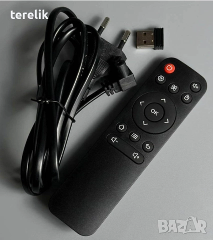 Нов S40Max 450 Смарт проектор и игрова конзола с 35 000 вградени игри 4K, Android 11, снимка 10 - Плейъри, домашно кино, прожектори - 52379241