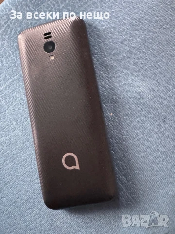 Gsm телефон Alcatel 3080G, снимка 5 - Други - 50547541