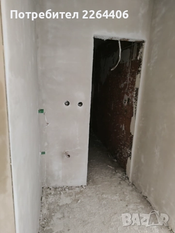 Продавам едностаен апартамент, снимка 3 - Апартаменти - 52942540