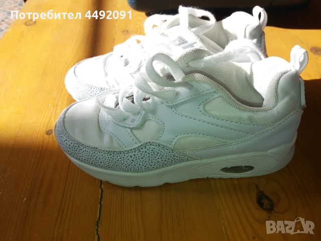 детски маратонки , снимка 4 - Детски маратонки - 50545978