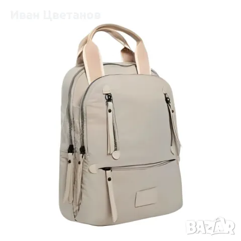 Универсална ежедневна раница с модерен дизайн, снимка 3 - Раници - 50195729