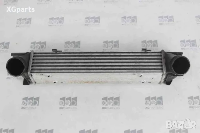 Интеркулер за BMW E87 1-series 118D 122к.с. (2004-2007)