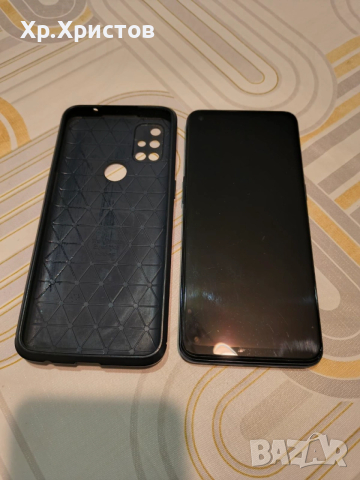 Oneplus Nord N10 5G, снимка 3 - Телефони с две сим карти - 53430845