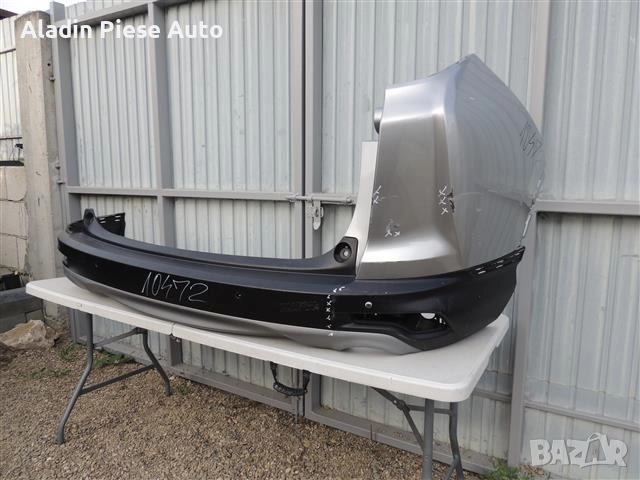 Задна броня Toyota CRV, CR-V година 2018 2019 2020 2021 2022 код 71501-TLAY-ZZ00, снимка 2 - Аксесоари и консумативи - 51764620