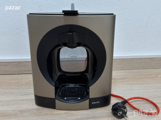Krups Oblo Dolce Gusto Кафе Машина На Капсули Долче Густо Крупс
