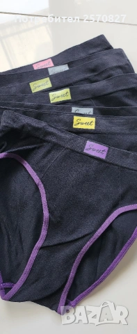 Дамско бельо 