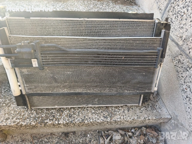 радиатори , снимка 6 - Части - 54236949