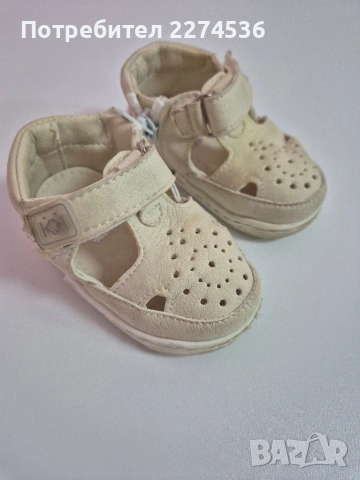 детски обувки 20/21 Размер за момиче , снимка 6 - Детски боти и ботуши - 53665730
