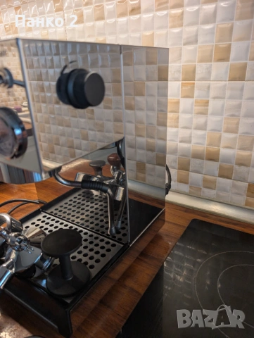 Еспресо Кафе Машина с PID Lelit ANNA PL41 TEM, снимка 5 - Кафемашини - 53567195