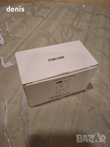 Италиански смарт контакт, снимка 2 - Друга електроника - 52893509