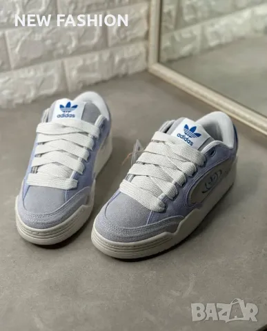 Дамски Обувки ✨ Adidas , снимка 6 - Дамски ежедневни обувки - 50340458